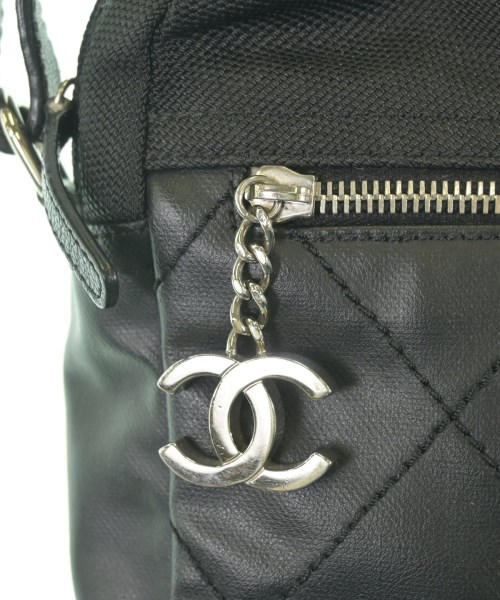 CHANEL（シャネル）ショルダーバッグ 黒 サイズ:- レディース/2200635403155
