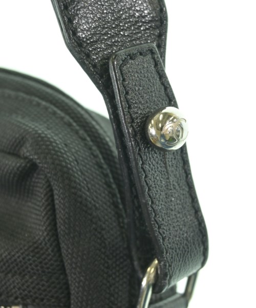 CHANEL（シャネル）ショルダーバッグ 黒 サイズ:- レディース/2200635403155