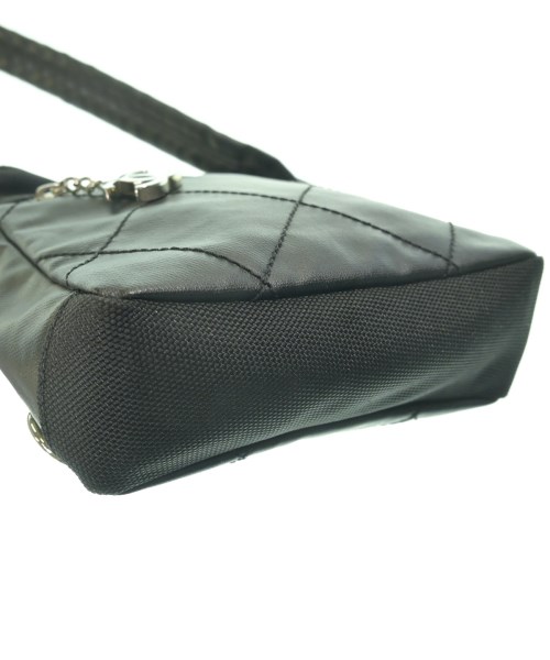 CHANEL（シャネル）ショルダーバッグ 黒 サイズ:- レディース/2200635403155