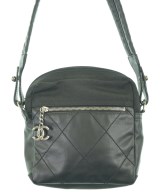 CHANEL（シャネル）ショルダーバッグ 黒 サイズ:- レディース/2200635403155