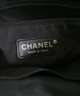 CHANEL（シャネル）ショルダーバッグ 黒 サイズ:- レディース/2200635403155