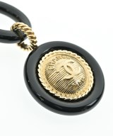 CHANEL（シャネル）ネックレス 黒 サイズ:- レディース/2200635403179