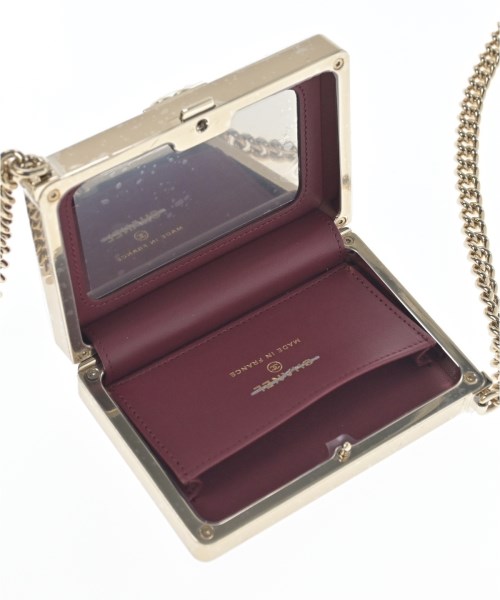 CHANEL（シャネル）財布・コインケース 赤 サイズ:- レディース/2200635403186