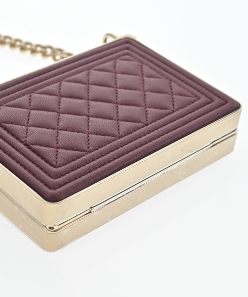 CHANEL（シャネル）財布・コインケース 赤 サイズ:- レディース/2200635403186