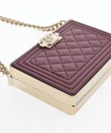 CHANEL（シャネル）財布・コインケース 赤 サイズ:- レディース/2200635403186