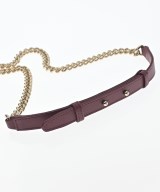 CHANEL（シャネル）財布・コインケース 赤 サイズ:- レディース/2200635403186