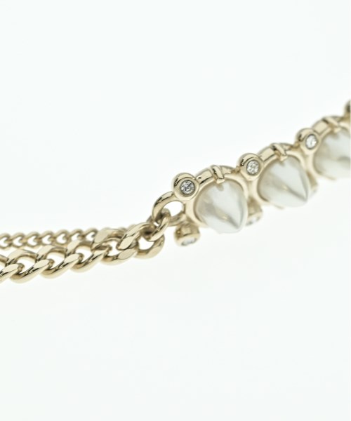 CHANEL（シャネル）ネックレス ゴールド サイズ:- レディース/2200635403193