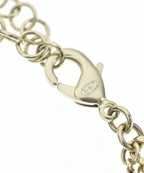 CHANEL（シャネル）ネックレス ゴールド サイズ:- レディース/2200635403193