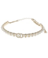 CHANEL（シャネル）ネックレス ゴールド サイズ:- レディース/2200635403193