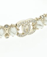 CHANEL（シャネル）ネックレス ゴールド サイズ:- レディース/2200635403193