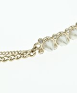 CHANEL（シャネル）ネックレス ゴールド サイズ:- レディース/2200635403193