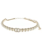 CHANEL（シャネル）ネックレス ゴールド サイズ:- レディース/2200635403209