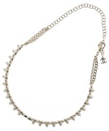 CHANEL（シャネル）ネックレス ゴールド サイズ:- レディース/2200635403209