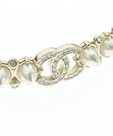 CHANEL（シャネル）ネックレス ゴールド サイズ:- レディース/2200635403209