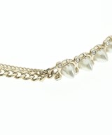 CHANEL（シャネル）ネックレス ゴールド サイズ:- レディース/2200635403209