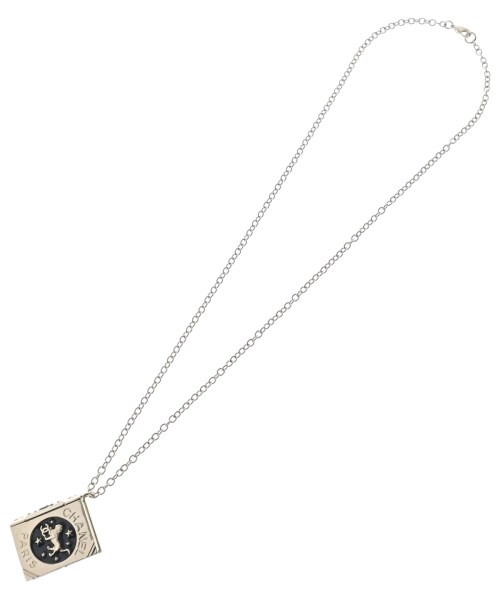 CHANEL（シャネル）ネックレス ゴールド サイズ:- レディース/2200635403216