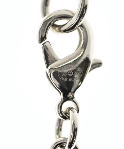 CHANEL（シャネル）ネックレス ゴールド サイズ:- レディース/2200635403216