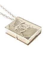 CHANEL（シャネル）ネックレス ゴールド サイズ:- レディース/2200635403216