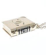 CHANEL（シャネル）ネックレス ゴールド サイズ:- レディース/2200635403216