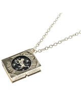 CHANEL ネックレス