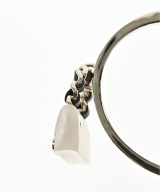 CHANEL（シャネル）ピアス 白 サイズ:- レディース/2200635403223