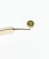 CHANEL（シャネル）ピアス 白 サイズ:- レディース/2200635403223