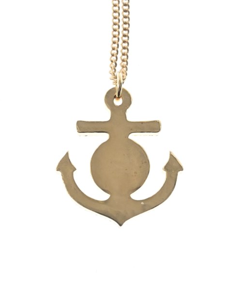 CHANEL（シャネル）ネックレス ゴールド サイズ:- レディース/2200635403230