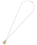 CHANEL（シャネル）ネックレス ゴールド サイズ:- レディース/2200635403230