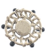 CHANEL（シャネル）ブローチ・コサージュ ゴールド サイズ:- レディース/2200635403247