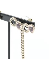 CHANEL（シャネル）ピアス ゴールド サイズ:- レディース/2200635403254