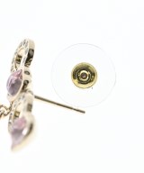CHANEL（シャネル）ピアス ゴールド サイズ:- レディース/2200635403254