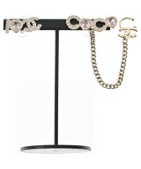 CHANEL ピアス