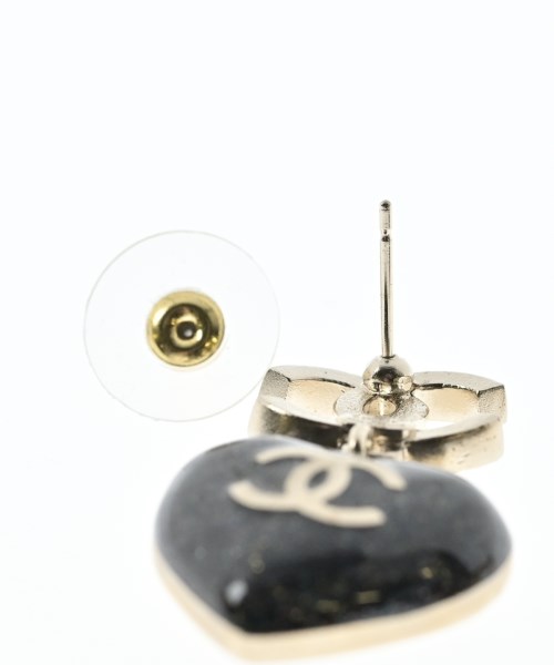 CHANEL（シャネル）ピアス ゴールド サイズ:- レディース/2200635403261