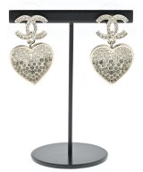 CHANEL（シャネル）ピアス ゴールド サイズ:- レディース/2200635403261