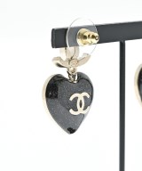 CHANEL（シャネル）ピアス ゴールド サイズ:- レディース/2200635403261