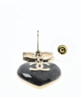 CHANEL（シャネル）ピアス ゴールド サイズ:- レディース/2200635403261