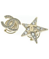 CHANEL（シャネル）ヘアアクセサリー ゴールド サイズ:- レディース/2200635403278