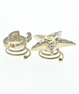 CHANEL（シャネル）ヘアアクセサリー ゴールド サイズ:- レディース/2200635403278