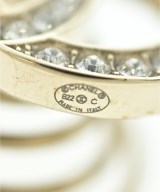 CHANEL（シャネル）ヘアアクセサリー ゴールド サイズ:- レディース/2200635403278