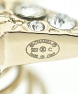 CHANEL（シャネル）ヘアアクセサリー ゴールド サイズ:- レディース/2200635403278
