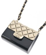 CHANEL（シャネル）ネックレス 黒 サイズ:- レディース/2200635403292