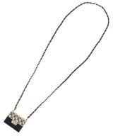 CHANEL（シャネル）ネックレス 黒 サイズ:- レディース/2200635403292