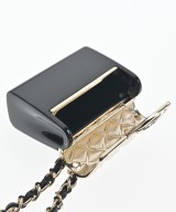 CHANEL（シャネル）ネックレス 黒 サイズ:- レディース/2200635403292