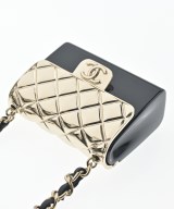 CHANEL（シャネル）ネックレス 黒 サイズ:- レディース/2200635403292