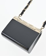 CHANEL（シャネル）ネックレス 黒 サイズ:- レディース/2200635403292