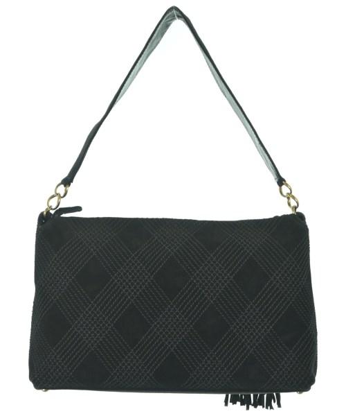 CHANEL（シャネル）ショルダーバッグ 黒 サイズ:- レディース/2200623312179