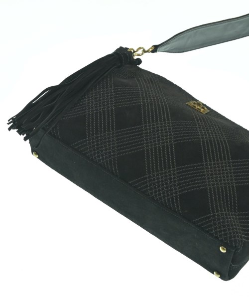 CHANEL（シャネル）ショルダーバッグ 黒 サイズ:- レディース/2200623312179