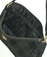 CHANEL（シャネル）ショルダーバッグ 黒 サイズ:- レディース/2200623312179
