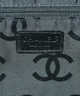 CHANEL（シャネル）ショルダーバッグ 黒 サイズ:- レディース/2200623312179