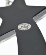 CHANEL（シャネル）ピアス 黒 サイズ:- レディース/2200637621014